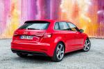 Audi A3 Sportback 1.4 TFSI 2016 года (AU)